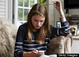 Tweet, Text, or Talk? Decisions for a New Way of Living