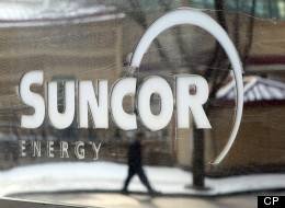 Oilsands Take Another Hit
