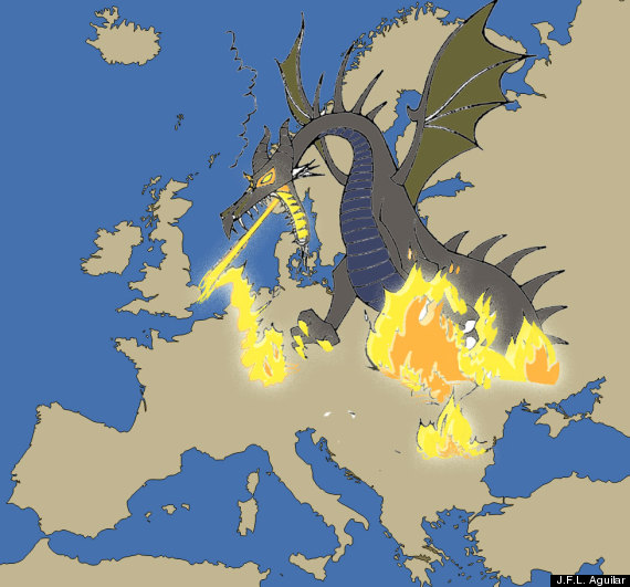 dragoneuro