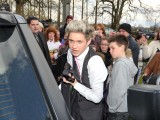 One Direction Fans Crash Niall Horan's Brother's...
