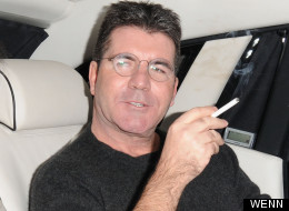 Simon's Got Specs Appeal