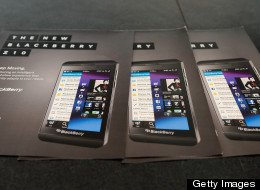 BlackBerry Founder Quits Amid Latest Dreadful Sales Results