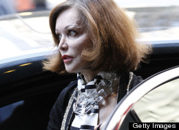 For Barbara Amiel, Sex Crimes Are 