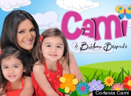 Bárbara Bermudo cumple el sueño de ser empresaria junto a sus hijas