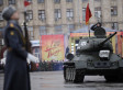 Putin Orders Surprise Military Exercises