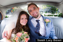 Bridal Stress? It's All Worth It In The End