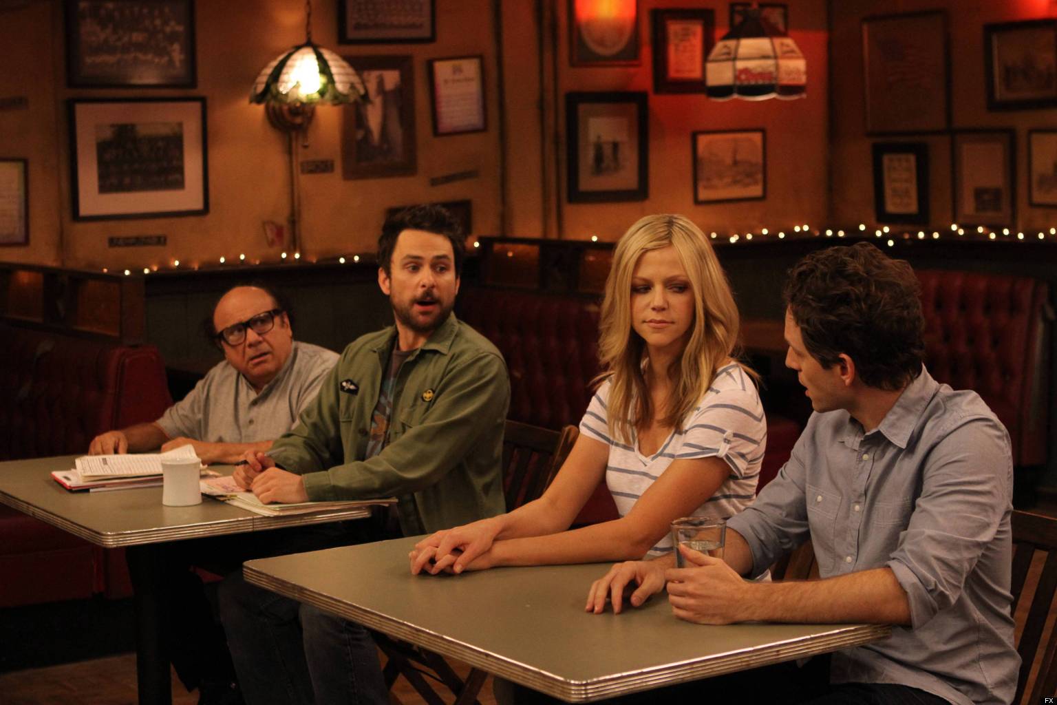 FXX Channel Announced New FX Network Coming In September HuffPost