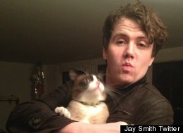 Canadian Rockers Respond To Jay Smith's Death (TWITTER)