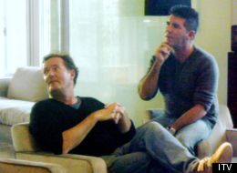 PICTURES: Piers Pranked By Ant & Dec