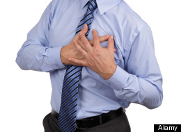 Clinic Tells Heart Attack Patient: Pay Or Get Out