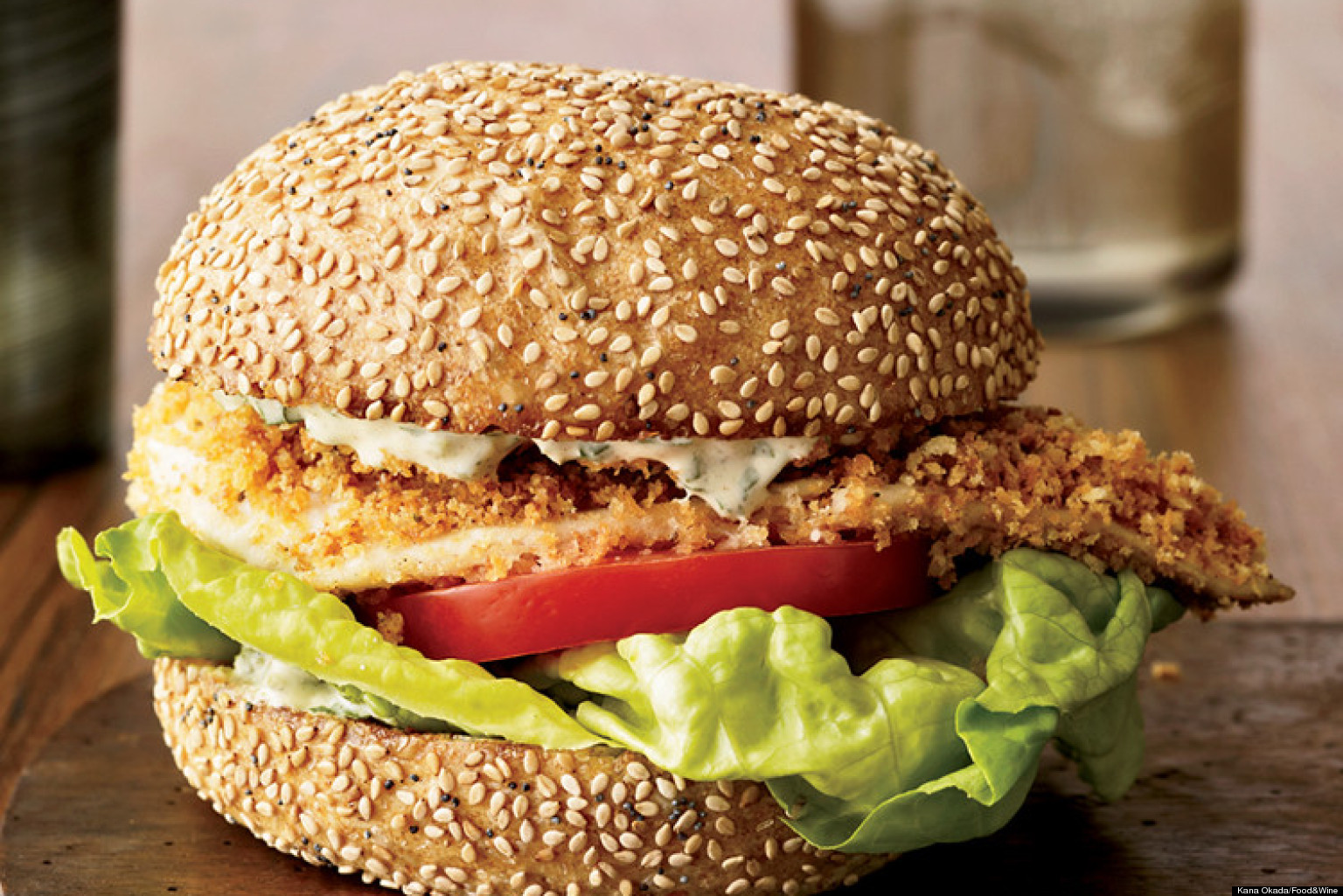 recipe-of-the-day-fish-sandwich-huffpost