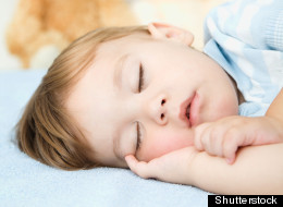 What Happens To Babies When Their Parents Argue