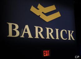 Barrick Gold : les actionnaires disent non à la rémunération de ses dirigeants