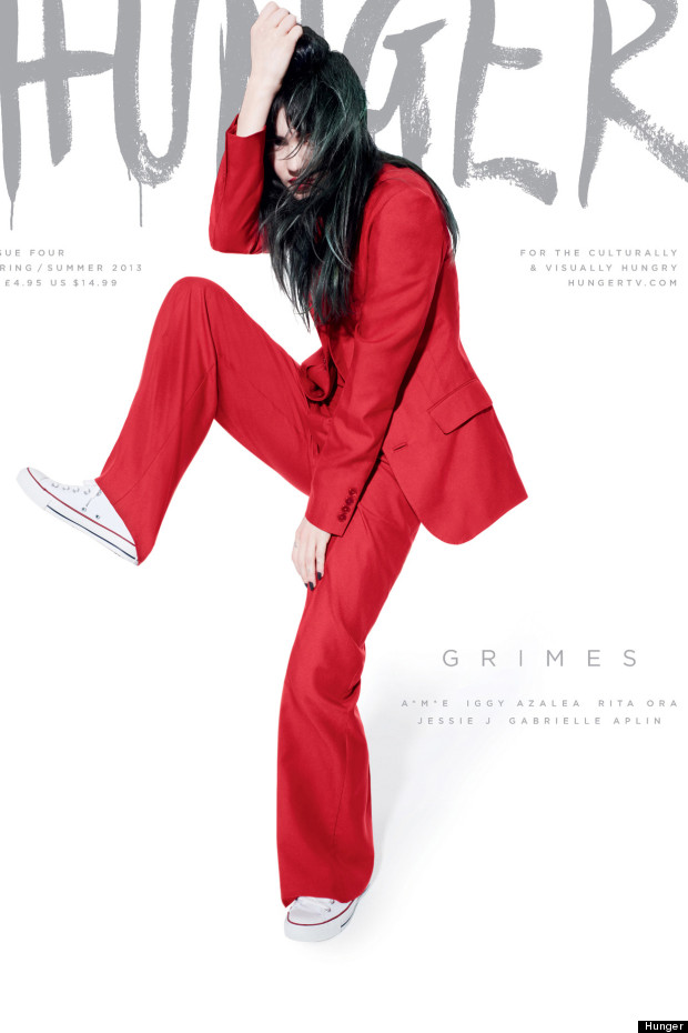 grimes