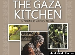 Cookbook Showcases Gaza's Hidden Culinary Delights