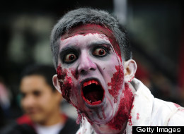 Zombies May Not Be Liable For Damages They Cause: Experts