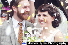 My Big Day: Ruth & Ryan