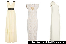 Brides On A Budget: Wedding Dresses Under £500