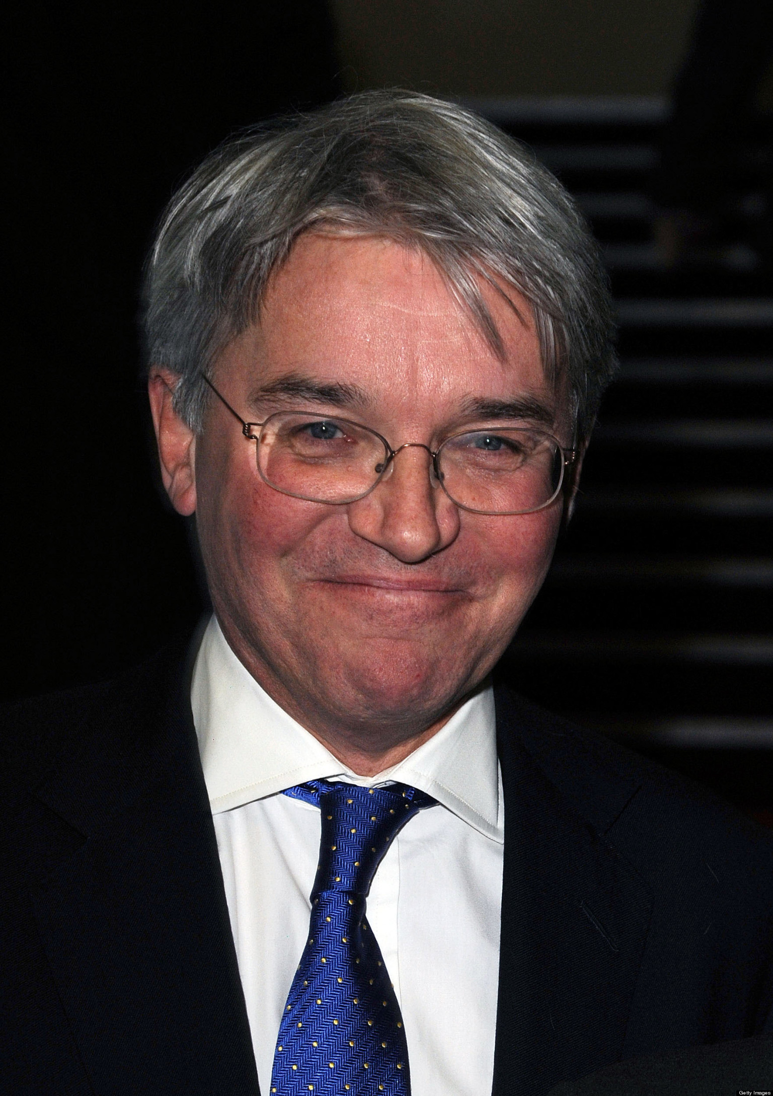 Andrew Mitchell Ohio Hidden Truths About The Controversial Politician Exclusive - k1sjiti