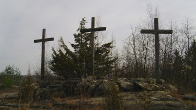 Crosses