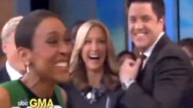 Robin Roberts