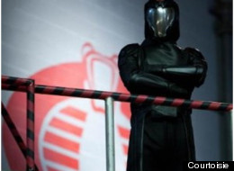 <i>G.I. Joe</i>: la campagne riposte de marketing viral