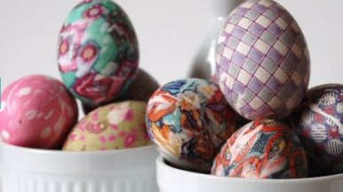 eggs