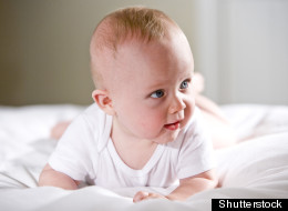 LOOK: 'Future Bride' Onesie Joins Ranks Of Controversial Baby Clothes