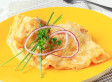Beneficios de los huevos (RECETA)