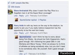 Facebook Makes It Easier To Have A Conversation