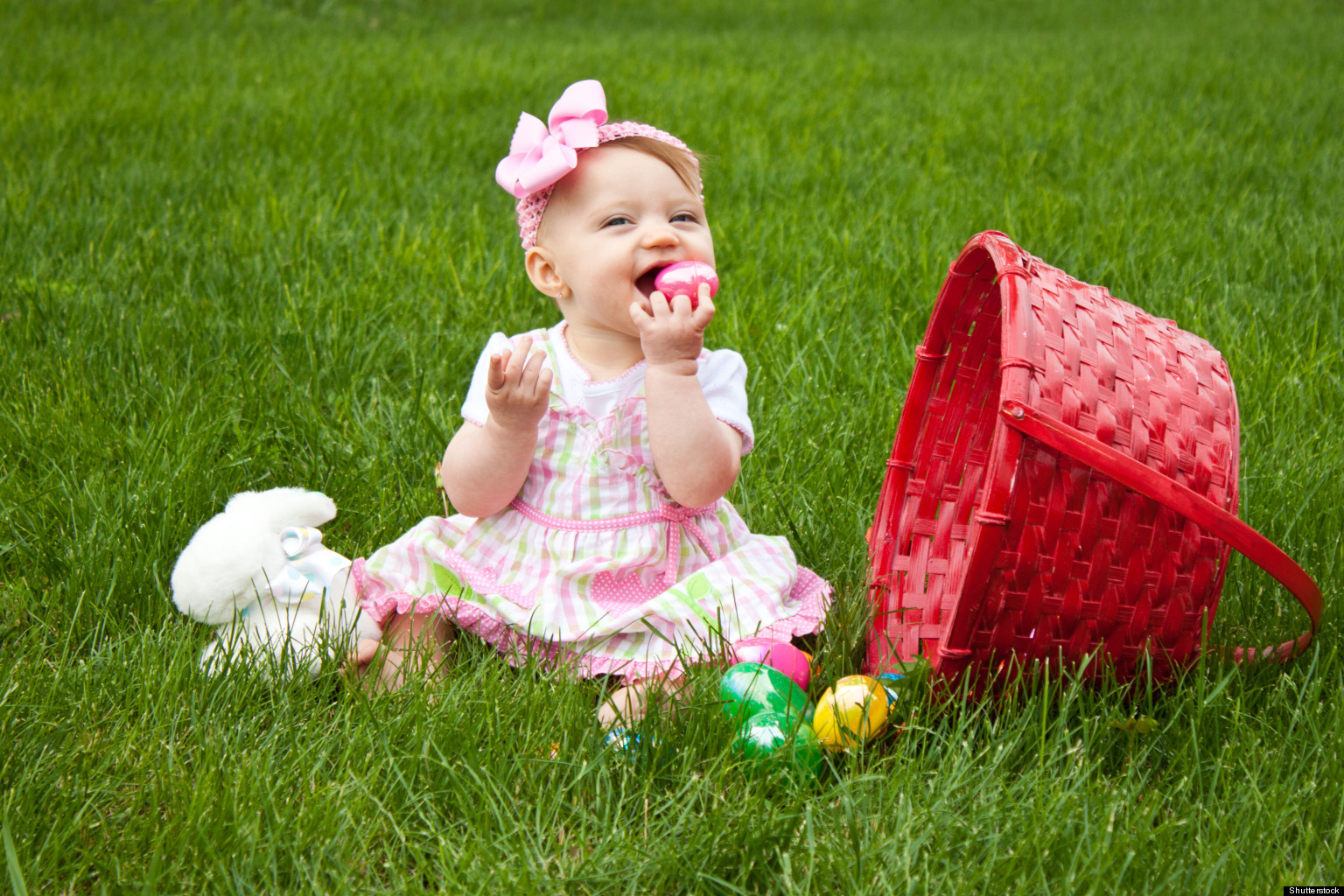 Baby Easter Pictures 64