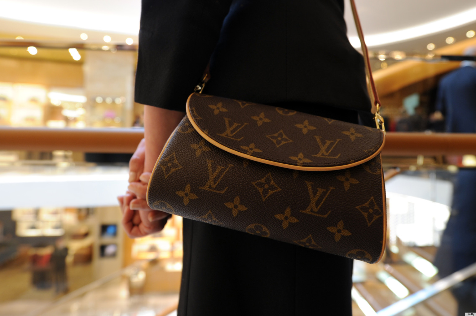 Louis Vuitton Prices Raised In Asian, European & U.S. Markets | HuffPost