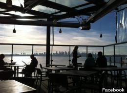Best Patios In Vancouver