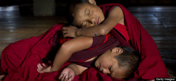 Bhutan Seeks To Curb Sexual Diseases Among Buddhist Monks