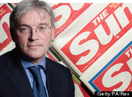 Andrew Mitchell To Sue The Sun Over Plebgate Row