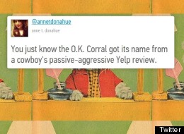 The Funniest Tweets From Women This Week