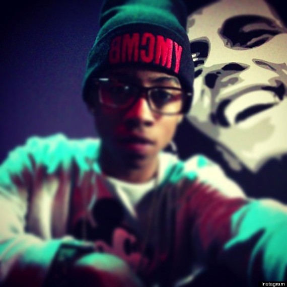 lil twist