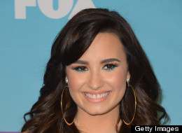 Demi Lovato vuelve a 'X Factor'