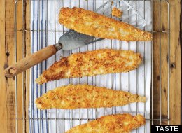 Recipe Of The Day: Sole