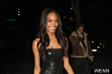 Jourdan Dunn Gives Us A Lesson In How To Wear Leather