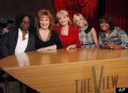 Se retiraría Barbara Walters