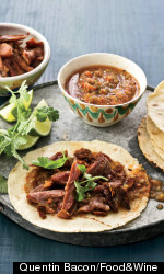 Tacos To Get Excited About