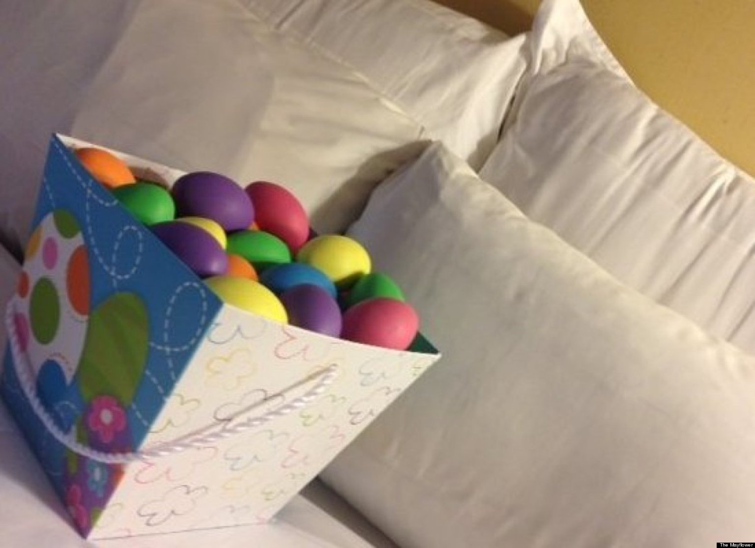 6 Resorts With Easter Celebrations Huffpost