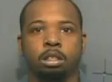 William Gillespie Allegedly Placed Bags Of Crack On Security Tray At Erie Courthouse