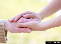 Our Caregiver Took Advantage Of My Father, But We Couldn't Let Her Go