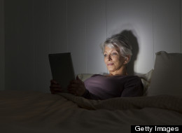 What Not To Do When You Can't Sleep