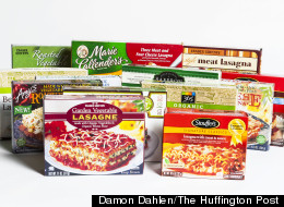 Taste Test: The Best (And Mostly Worst) Frozen Lasagna