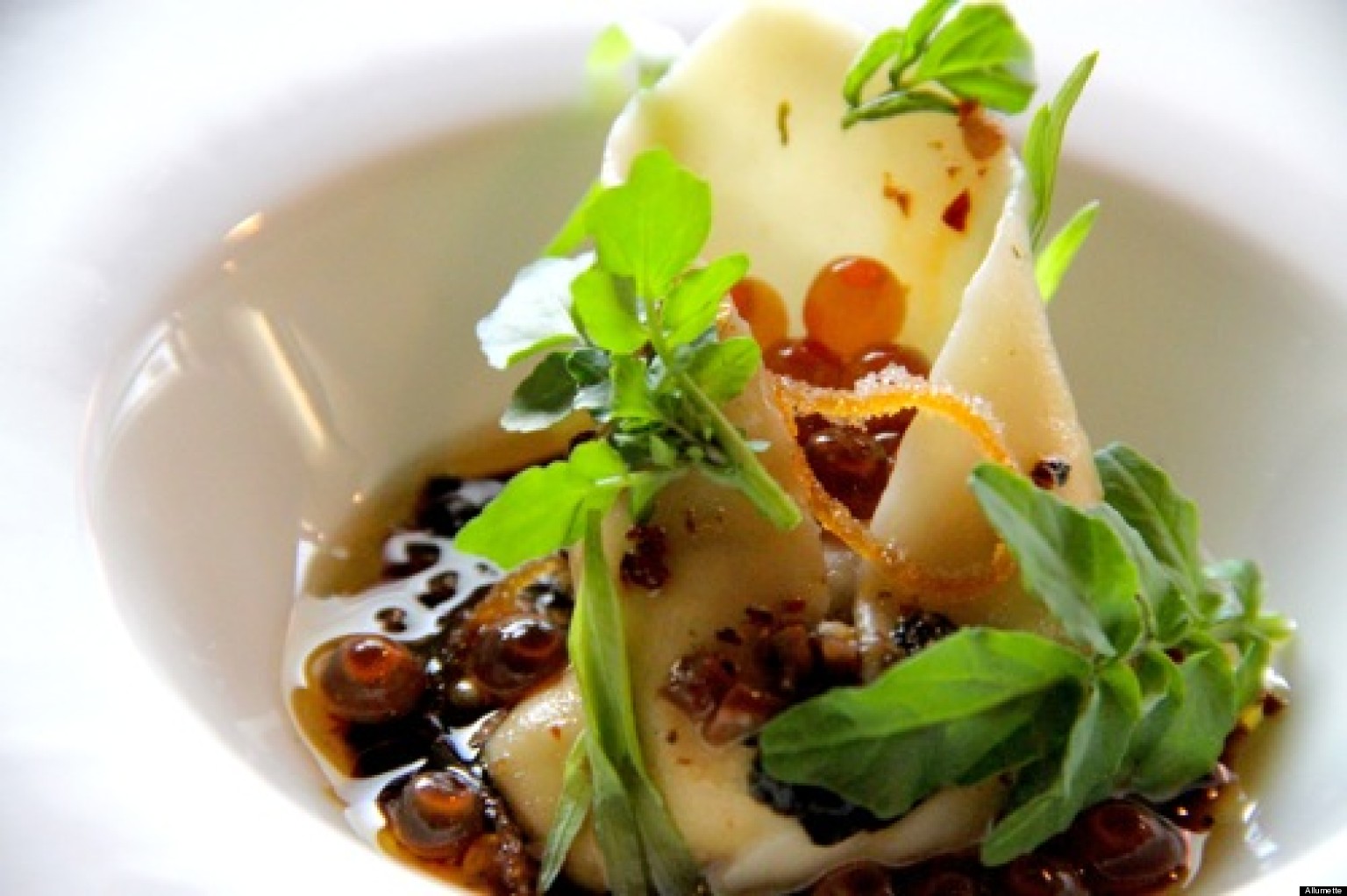 MAP: Best Restaurants Near Dodger Stadium