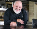 The National Gallery Of Art's New Celebrity Chef