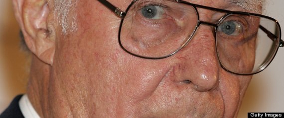 Ikea Founder Ingvar Kamprad Is Notoriously Cheap